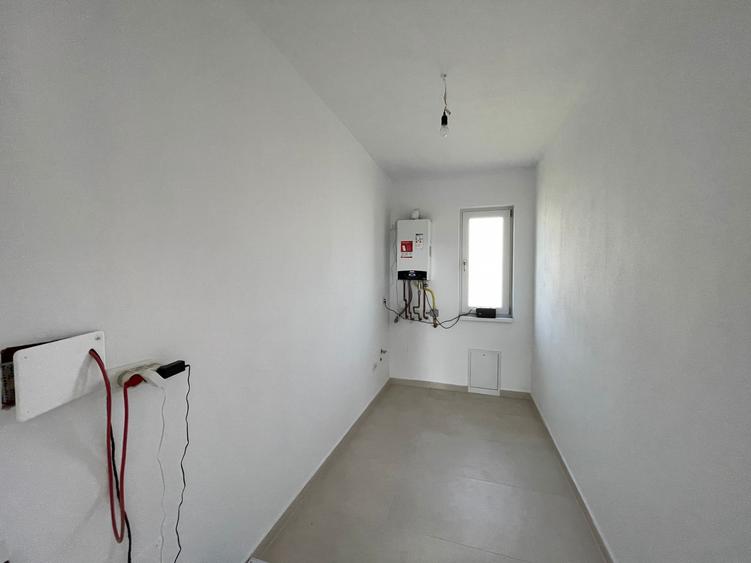 Casa Individuala | 4 camere 2 Bai | 125 mp utili | Dumbravita