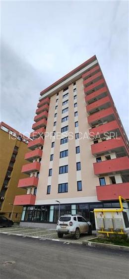 Intabulat! Apartament premium 3 Camere | 103 mp | Unirea Towers, Iasi - 14
