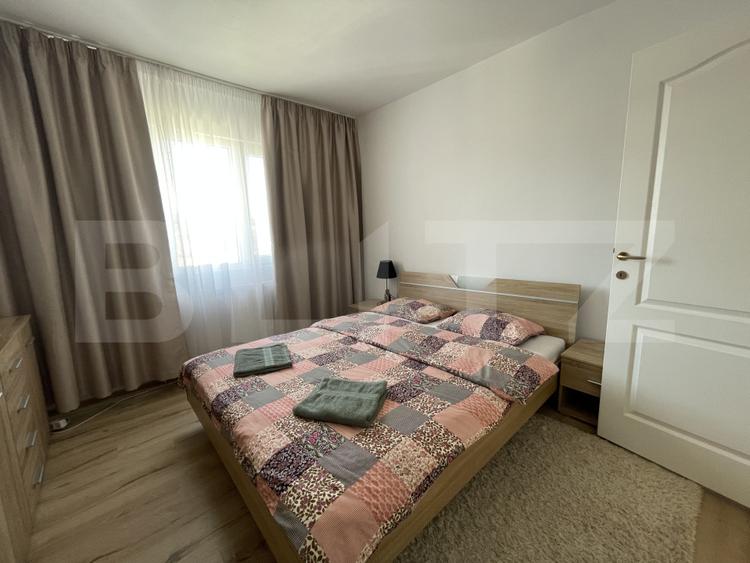Apartament 3 camere, 65 mp, zona Centrala
