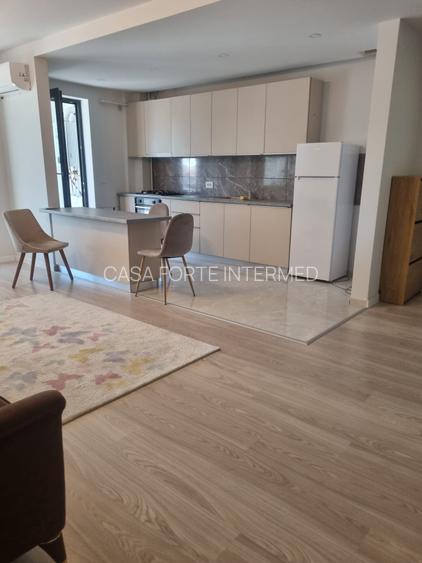 Apartament 3 camere Carrefour Zen Residence 700 euro - 4