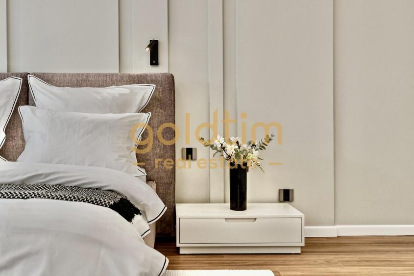 VILA UNICA PE IANCU NICOLAE/DESIGN INTERIOR/PISCINA/PIPERA/SMART HOME/
