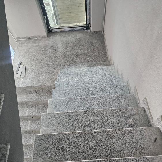 Garsonieră Premium în Otopeni | Finisată Complet | Balcon | Investiție - 9