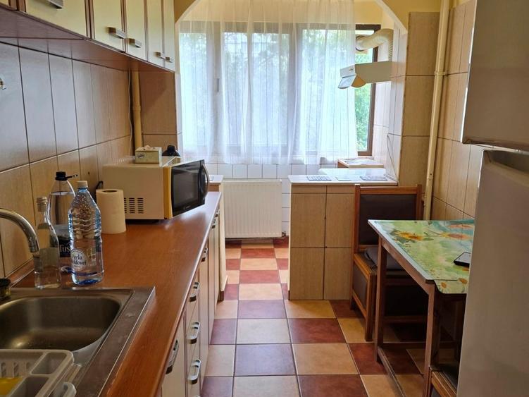 Dristor, 5 minute metrou si parc IOR, mall Park Lake, pe Drumul Murgului,