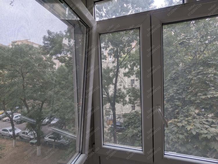 Apartament 2 camere decomandat, mobilat și utilat – Lujerului / Cetățuia