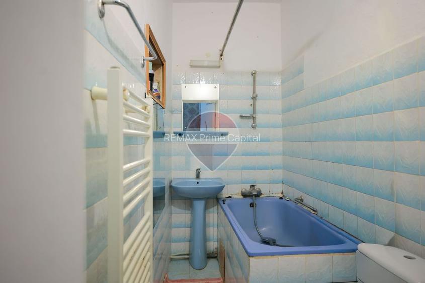 Casă de vânzare cu 4 camere - Santăul Mare, comuna Borș, județul Bihor - 18
