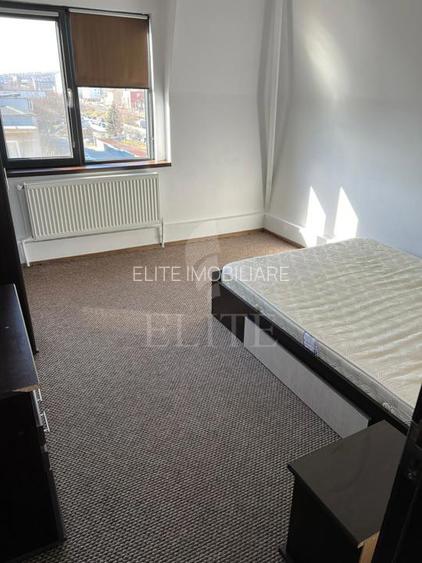 Apartament 2 camere în zona magazin Kaufland