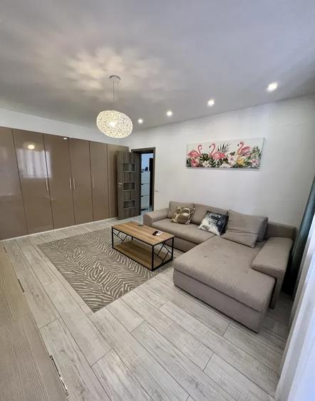 Apartament 3 Camere | Lujerului | Parcul Liniei | Parcare