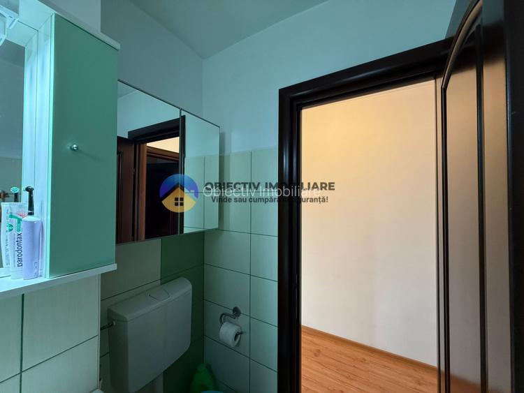 Apartament 2 camere de închiriat – Zona Centru - 10