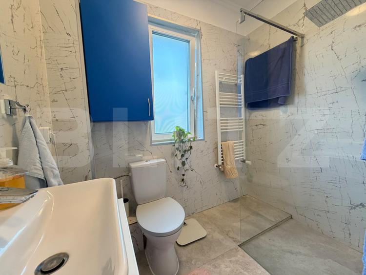 Casa 4 camere, 107 mp, zona Urseni