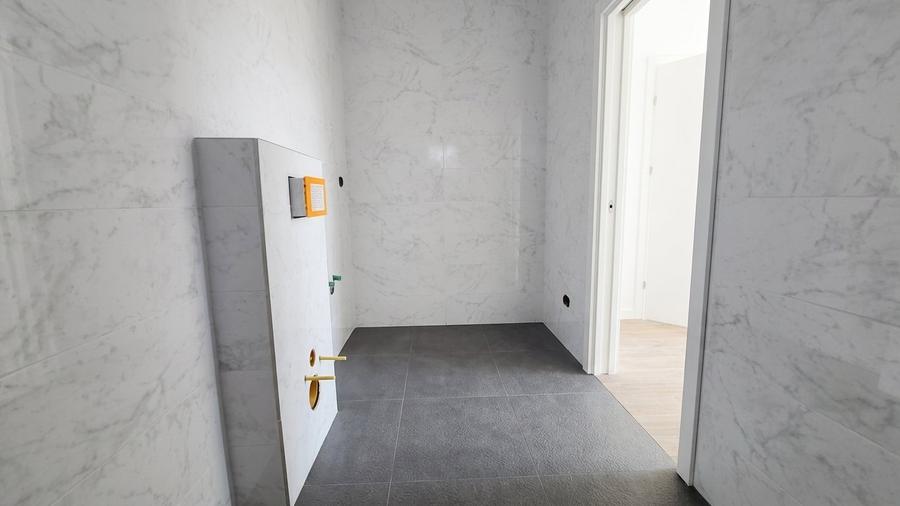 Casă nouă individuală. Parter. Complex rezidențial. Tunari.