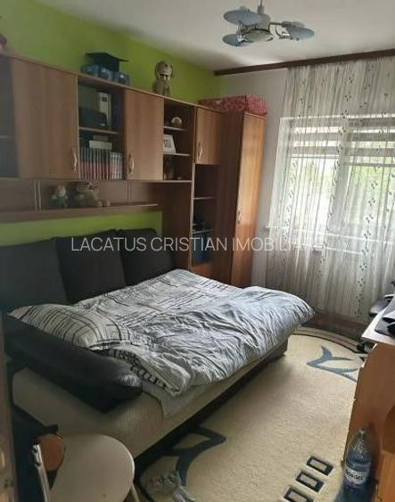 APARTAMENT 3 CAMERE DECOMANDAT CONFORT 0 ZONA CET - 2