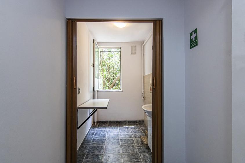 DRUMUL TABEREI | CETATEA HISTRIA | ROMANCIERILOR | 4 CAMERE | NEMOBILAT |