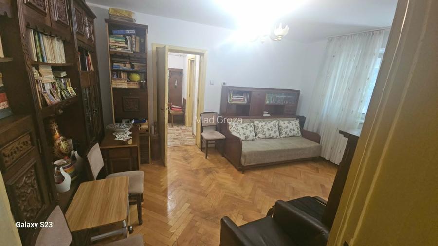 Apartament de vanzare, Aleea Trandafirilor, Targoviste - 10