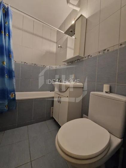 Apartament 2 camere I Gheorgheni zona Interservisan - 5