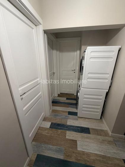Apartament 3 camere decomandate 74 mp- garaj - Zona Nasaud - Marasti - 23