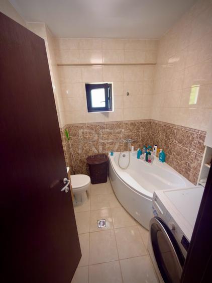 3 camere - Bloc nou - 800m Aparatorii Patriei