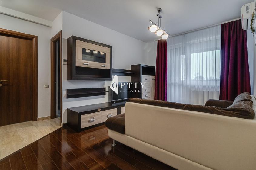 NOU! 3 Camere FIRST rent, 2 BAI, PARCARE-Sisesti!