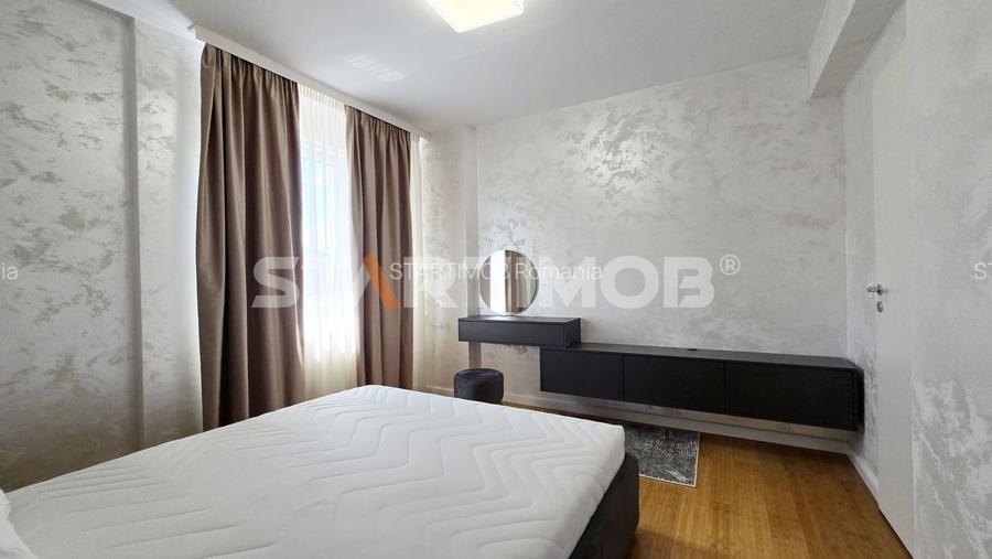 Apartament 3 camere Avantgarden Bartolomeu - 19