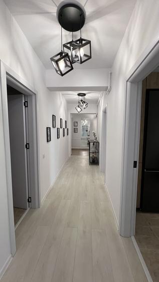 Apartament 2 camere deosebit in bloc nou - Zona Theodor Pallady