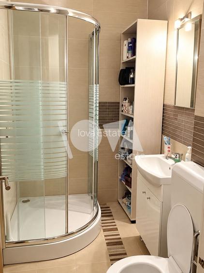 De vânzare: apartament 2 camere. Drumul Taberei | Metrou C. Brancusi - 5