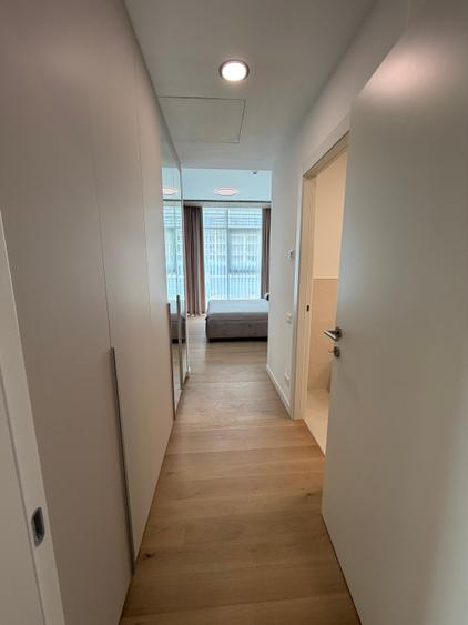 UPSITE Floreasca | 3 Camere | Mobilat & Utilat Premium