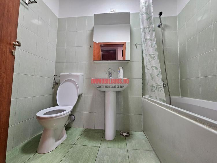 Titan-Răsărit de Soare - Etaj 7/11 - Spatios - AC