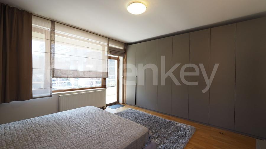 Apartament spatios cu 4 camere | terase 40mp | garaj
