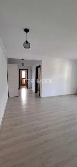 Apartament cu 3 camere, bloc nou - Valea Lupului - 6