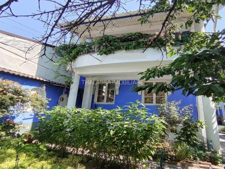 Vila Central - Imparatul Traian - 24