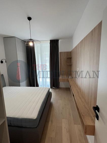 Apartament cu 2 camere One Cotroceni Park