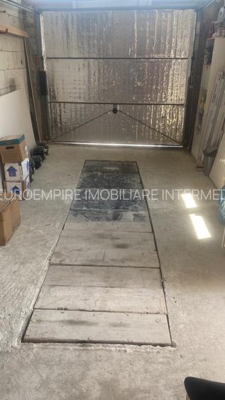 Casă P+1 de vânzare în Lumina – cu garaj, terasă circulabila - 26