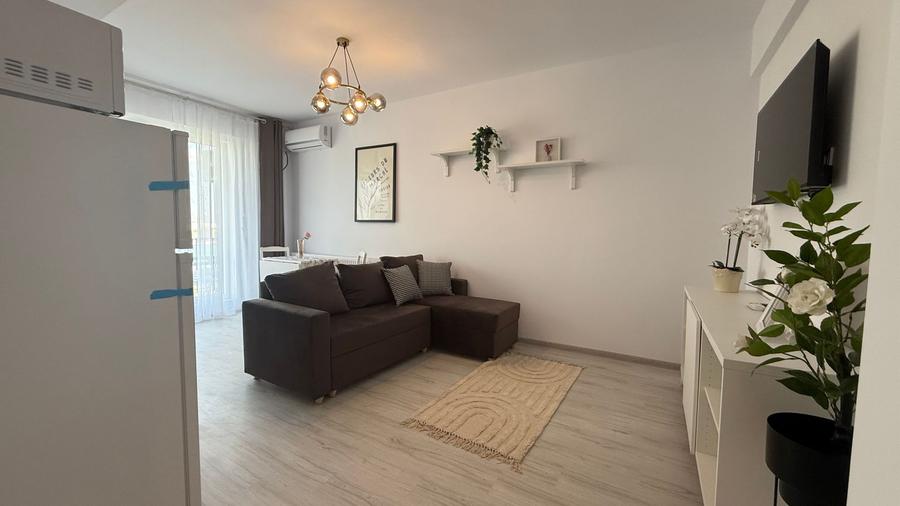 Apartament de închiriat Otopeni