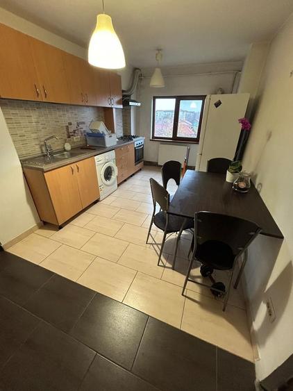 Apartament 2 camere la 10 min de Iulius Town