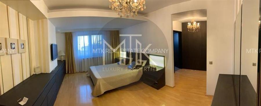Exclusiv | Apartament 300MP - Lux | Herastrau-Sos. Nordului | 1Loc parcare
