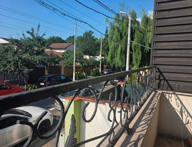 Apartament 2 camere Bazilescu