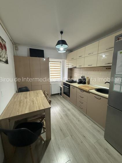 🙋Trocadero 🔸 2 Camere Decomandate 53m² Mobilat Utilat Izolat eXterior - 5