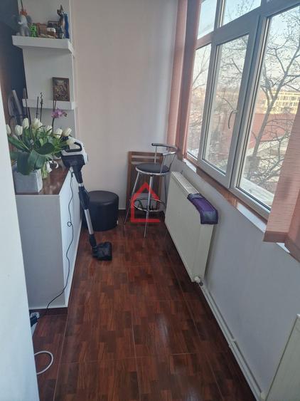 Ap 1 camera | Tătărași | et intermediar