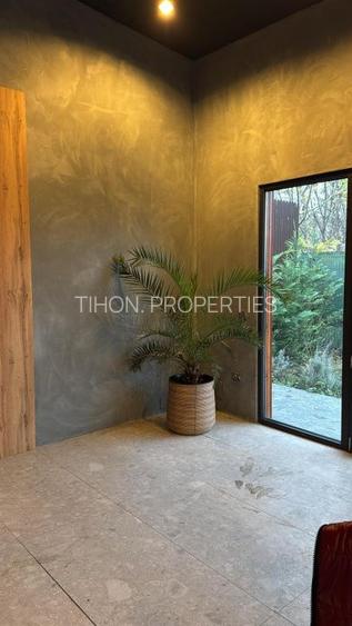 Spatiu comercial versatil | Comuna Berceni | 151 Utili + Curte - 22