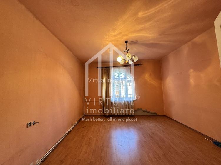 Apartament 3 camere - 90 mp + curte proprie - Terezian - 3