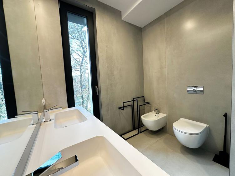 Apartament 4 camere | 2 terase | Zona Aviatorilor