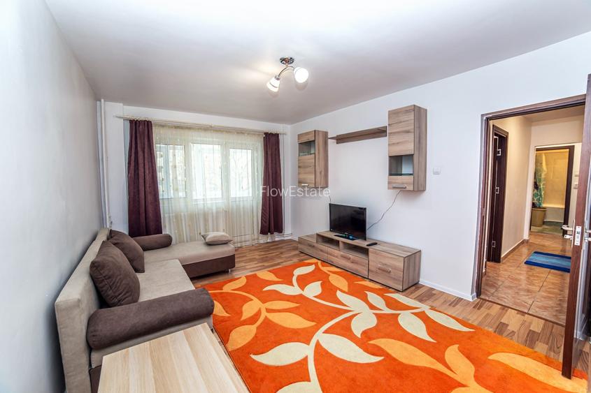 Apartament 2 Camere | 4 min Metrou Lujerului | CENTRALA TERMICA | Boxa