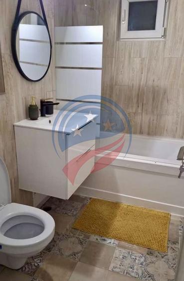 Apartament 3 camere decomandate | Etaj 1 | Zona Ciuperca – 1 Mai