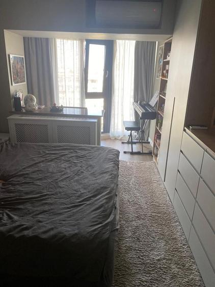 DUPLEX superb de 4 camere cu Vedere spre Bd. Unirii - Et. 8+9
