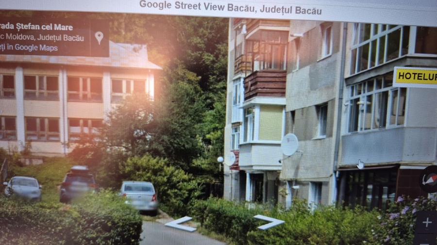 SCHIMB / VÂNZARE – APARTAMENT 4 CAMERE ÎN STAȚIUNEA SLĂNIC-MOLDOVA
