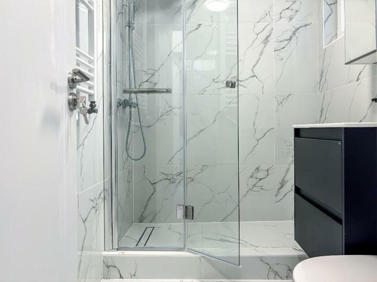 Mihai Bravu | Iancului Metro Station - 2 Room Apartment For SALE