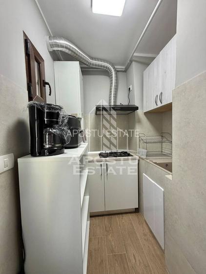 Apartament cu 1 camera de inchiriat, petfriendly,Bucovina, Timisoara - 5