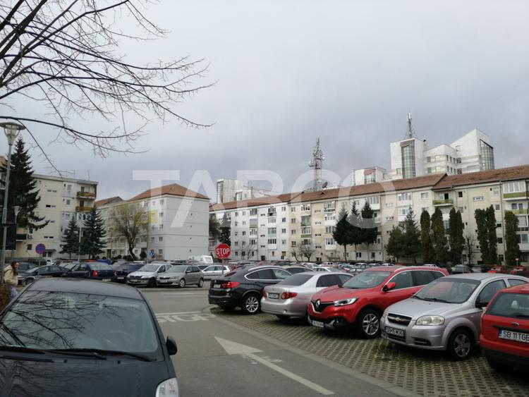 Apartament de inchiriat 2 camere renovat zona Dioda