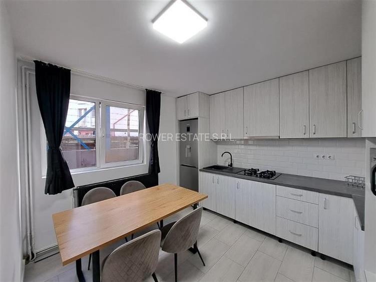 Apartament cu 2 camere, Decomandat, situat in cartierul Dambul Rotund! - 3