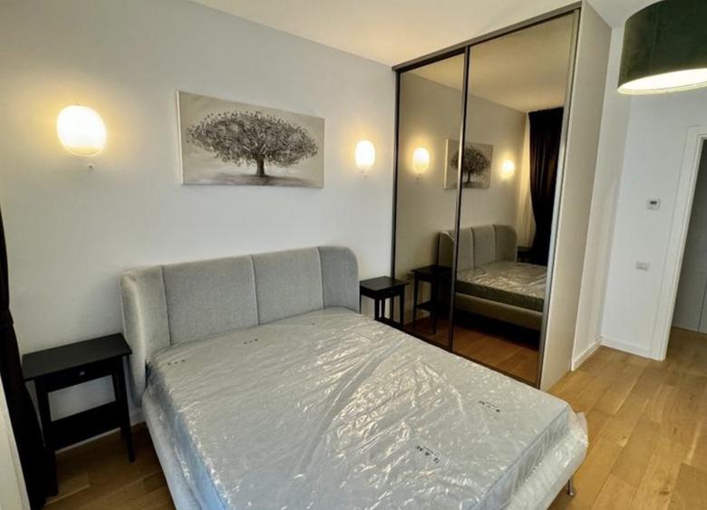 Apartament 2 camere | Loc de parcare | One Timpuri Noi