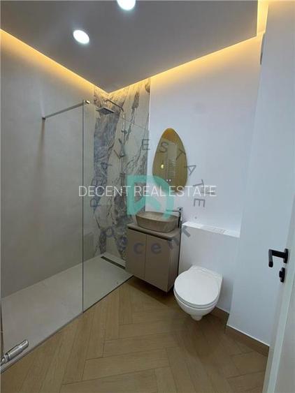 Penthouse 4 camere, 3 bai, 120 mp, Terasă 88mp, Prima Închiriere | Pro - 9